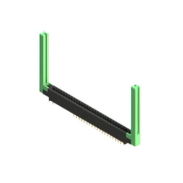 387-028-558-658 EDAC Inc.  Edgeboard Connectors